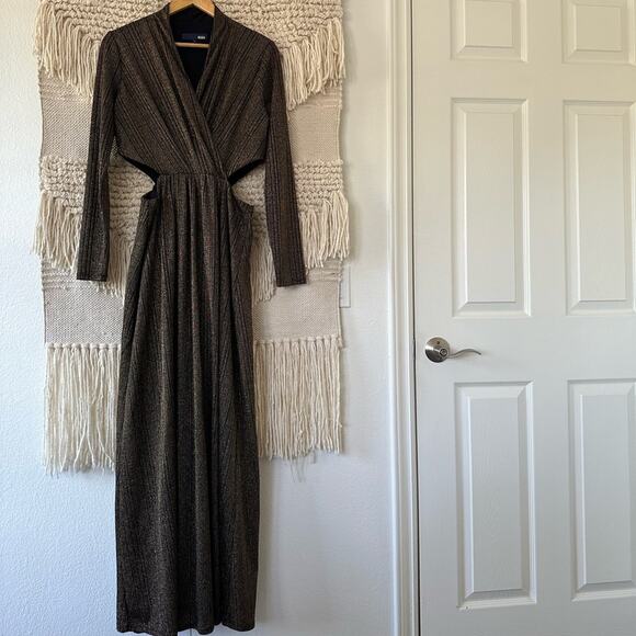 Rachel Roy Macree Gown - Picture 1 of 8